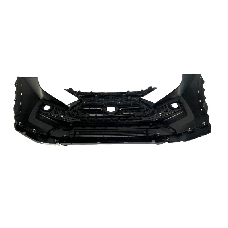 Load image into Gallery viewer, Front Bumper Cover Grille Assembly W/ Fog Light Lamp For Toyota Rav4 2019-2023