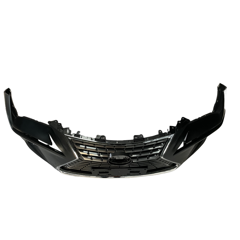 Load image into Gallery viewer, ⭐⭐ FOR 2018 - 2021 LEXUS NX300h FRONT BUMPER COVER ASSEMBLY ⭐⭐