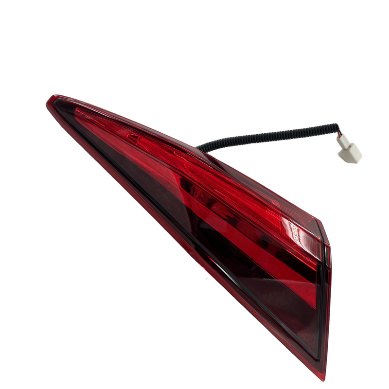 Load image into Gallery viewer, ⭐ FOR 2016-2021 HONDA CIVIC SEDAN REAR LEFT DRIVER SIDE INNER TAIL LIGHT LAMP ⭐