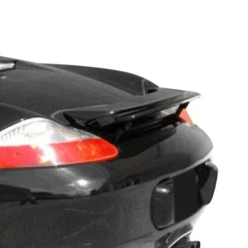 Load image into Gallery viewer, Rear Wing Spoiler TA-C-ADJ Style For Porsche 986 Boxster 1997-2004 Made in USA