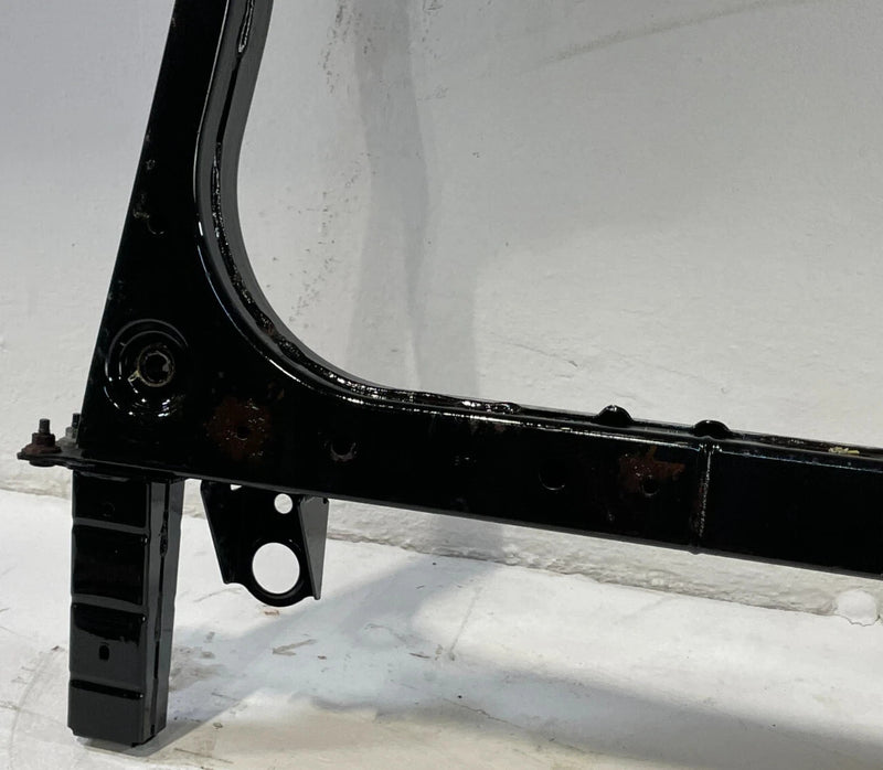 Load image into Gallery viewer, 19-24 INFINITI QX50 QX55 FWD FRONT SUSPENSION SUBFRAME CROSSMEMBER CRADLE# 98907