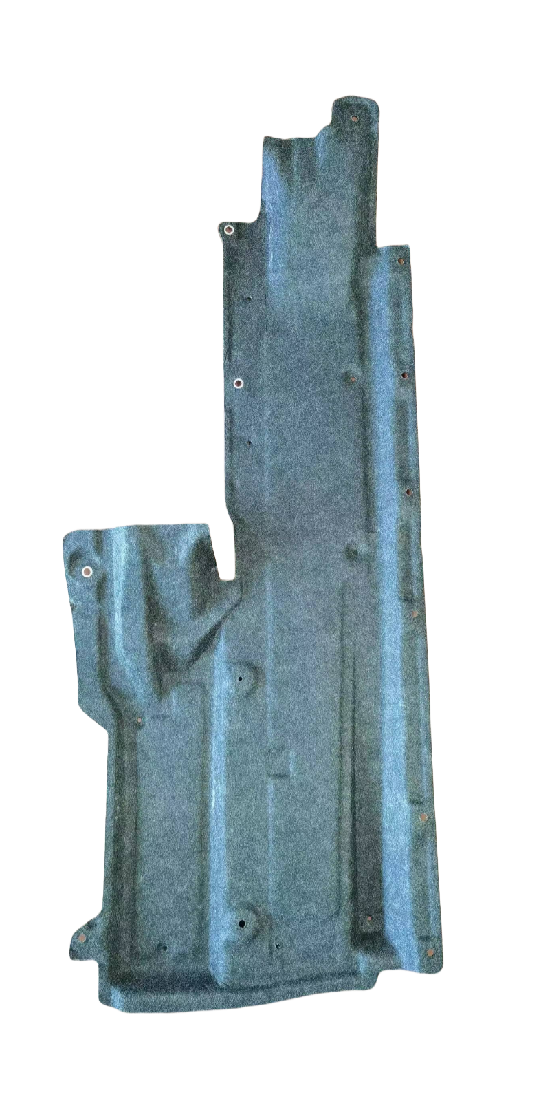 Load image into Gallery viewer, ⭐⭐ FOR 14-20 INFINITI Q50 Q60 RIGHT SIDE UNDER BODY SPLASH GUARD SHIELD COVER ⭐⭐