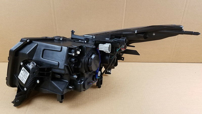 Load image into Gallery viewer, FOR 2009-2017 INFINITI FX35 QX70 RIGHT PASSENGER SIDE HEADLIGHT HEADLAMP W/AFS