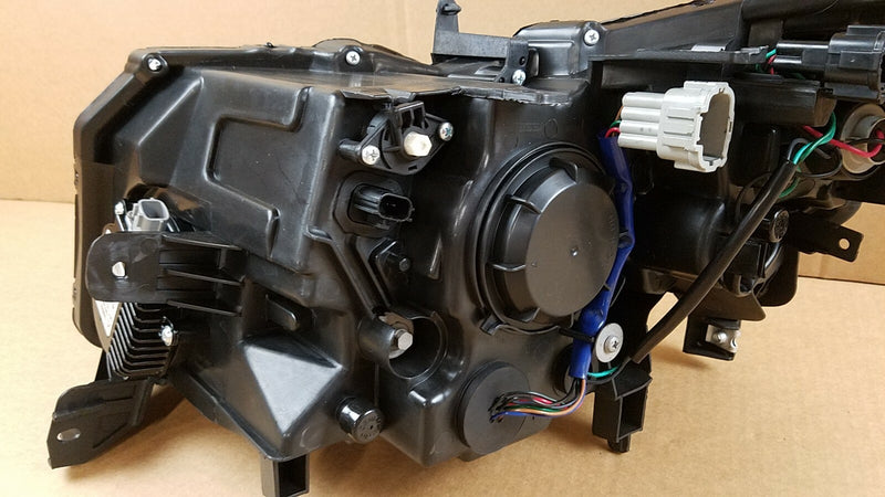 Load image into Gallery viewer, FOR 2009-2017 INFINITI FX35 QX70 RIGHT PASSENGER SIDE HEADLIGHT HEADLAMP W/AFS