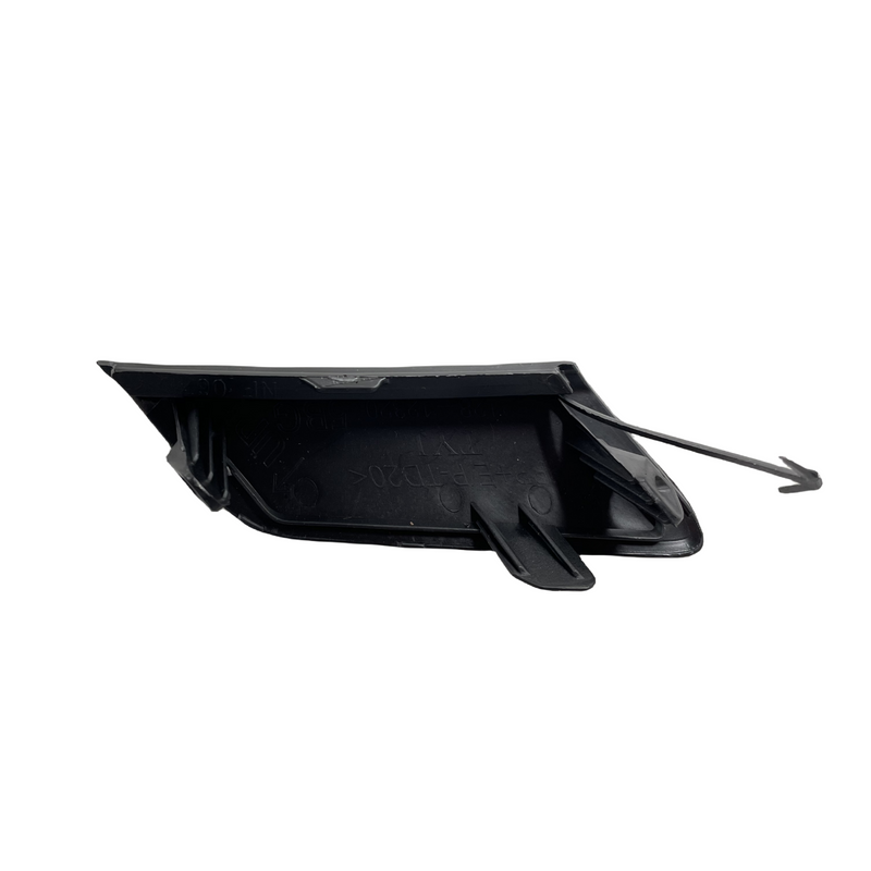 Load image into Gallery viewer, ⭐⭐ FOR 2020 - 2023 TOYOTA COROLLA FRONT BUMPER TOW HOOK EYE CAP COVER ⭐⭐