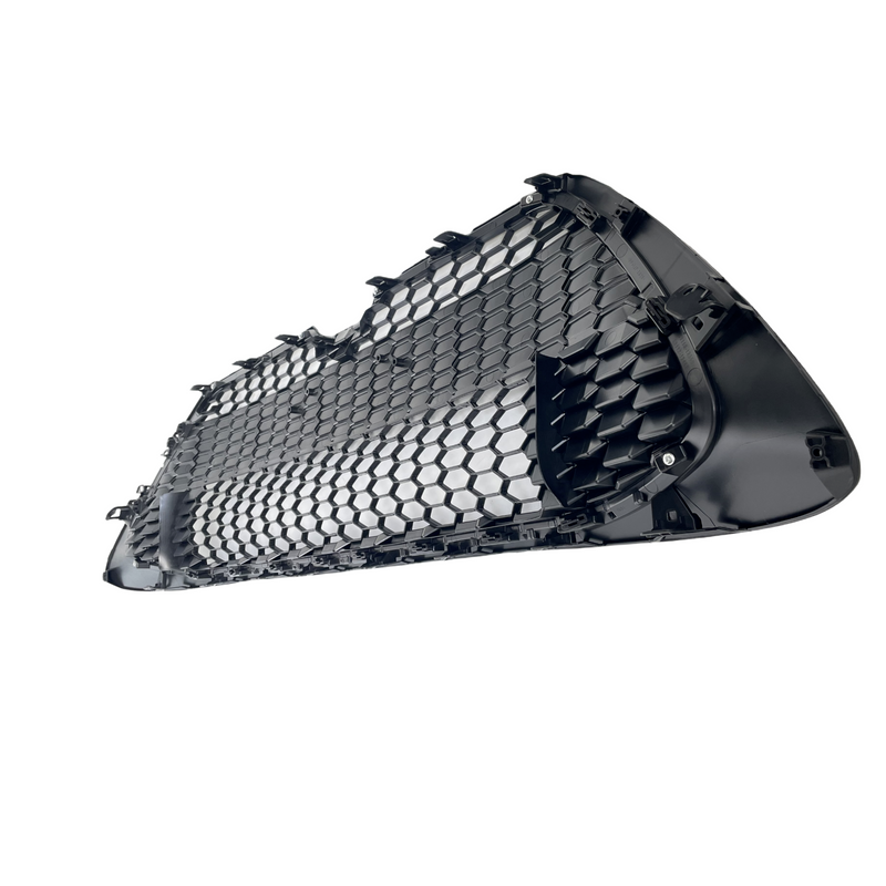 Load image into Gallery viewer, ⭐⭐ FOR 2020-2022 TOYOTA COROLLA XLE LE FRONT BUMPER LOWER GRILLE GRILL BLACK ⭐⭐