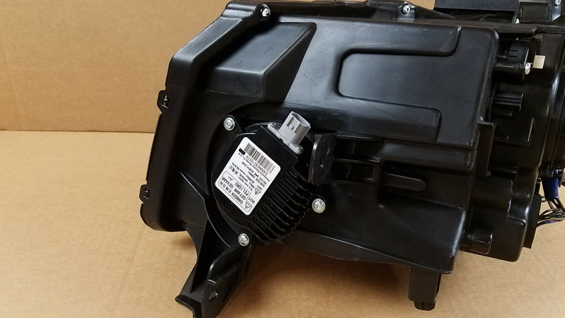 Load image into Gallery viewer, FOR 2009-2017 INFINITI FX35 QX70 RIGHT PASSENGER SIDE HEADLIGHT HEADLAMP W/AFS