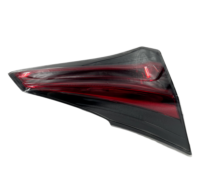 Load image into Gallery viewer, ⭐⭐ FOR 2016-2018 TOYOTA RAV4 REAR RIGHT & LEFT SIDE INNER TAIL LIGHT LAMP PAIR⭐⭐