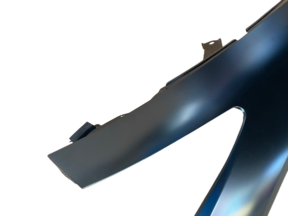 Load image into Gallery viewer, Fender Cover Panel Primed Left Driver Side For Infiniti Q50 2014 - 2023