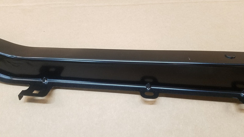 Load image into Gallery viewer, FOR 08-17 INFINITI EX35 EX37 QX50 RADIATOR CORE SUPPORT CENTER TIE BRACKET