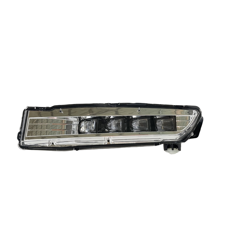Load image into Gallery viewer, ⭐⭐ FOR 2018-2020 HONDA ACCORD FOG LIGHTS LAMPS SWITCH BEZELS SET W/CABLES ⭐⭐