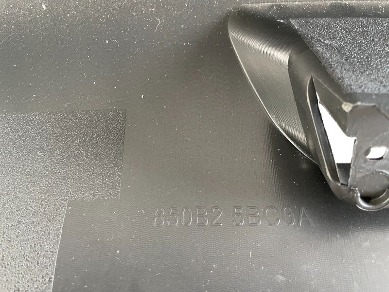 Load image into Gallery viewer, ⭐⭐ FOR 2015-2022 NISSAN MURANO REAR BUMPER LOWER COVER W/ SENSOR HOLE ⭐⭐