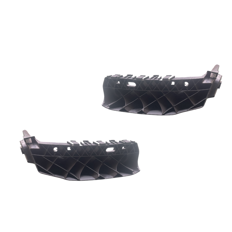Load image into Gallery viewer, Front Right & Left Side Bumper Upper Cover Bracket Pair For Dodge Durango 14-20