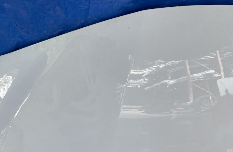 Load image into Gallery viewer, TOYOTA CAMRY FRONT HOOD BONNET COVER ASSEMBLY WHITE (040) 2018-2024 # OR1-HDS551