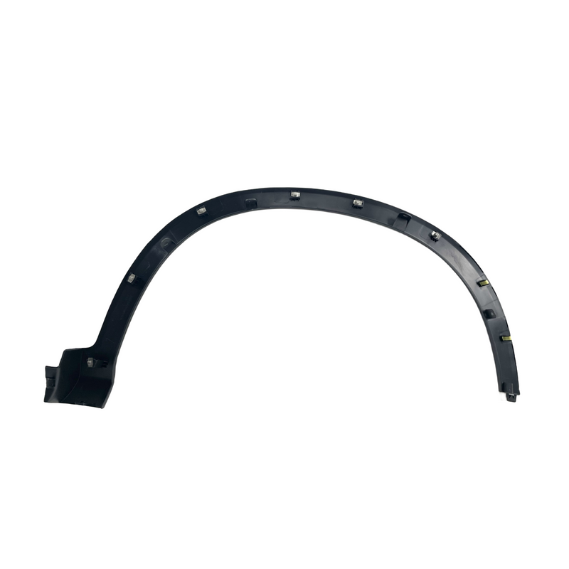 Load image into Gallery viewer, ⭐FOR 2012 - 2016 HONDA CR-V FRONT LEFT & RIGHT SIDE WHEEL OPENING MOLDING PAIR⭐