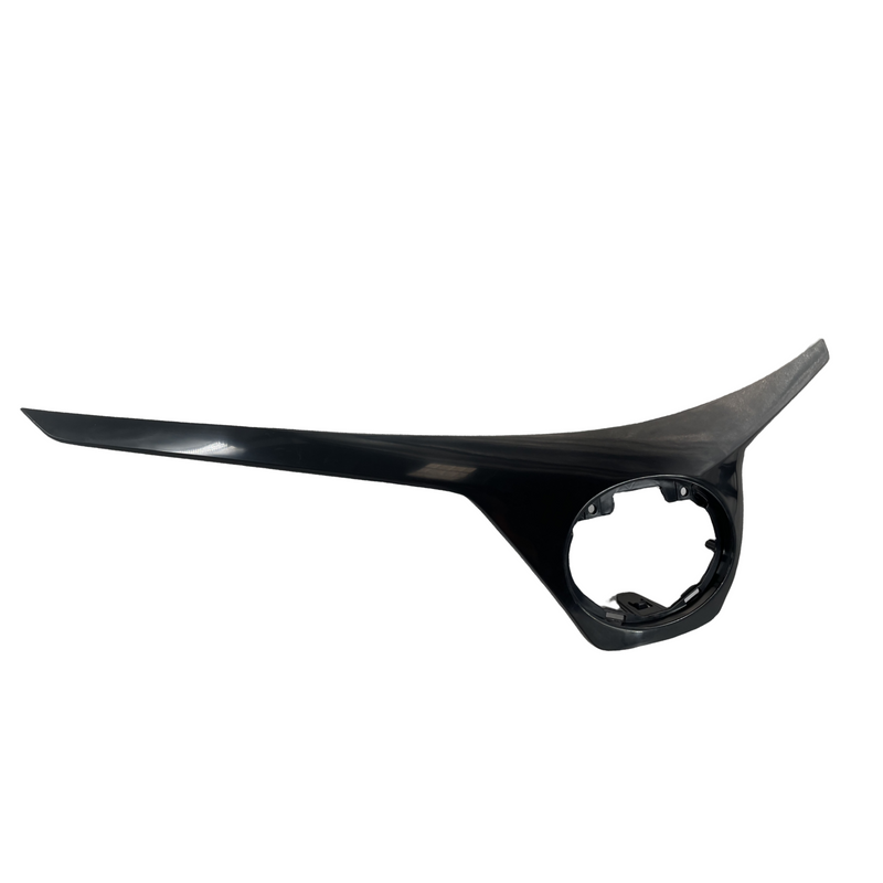 Load image into Gallery viewer, ⭐⭐ FOR 2017-2019 TOYOTA COROLLA SE XSE FRONT BUMPER UPPER GRILLE W/ TRIM ⭐⭐