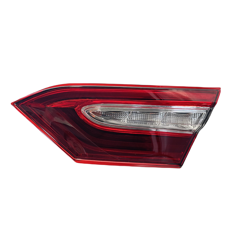 Load image into Gallery viewer, FOR 18-20 TOYOTA CAMRY REAR RIGHT & LEFT SIDE LED INNER TAIL LIGHT LAMP PAIR