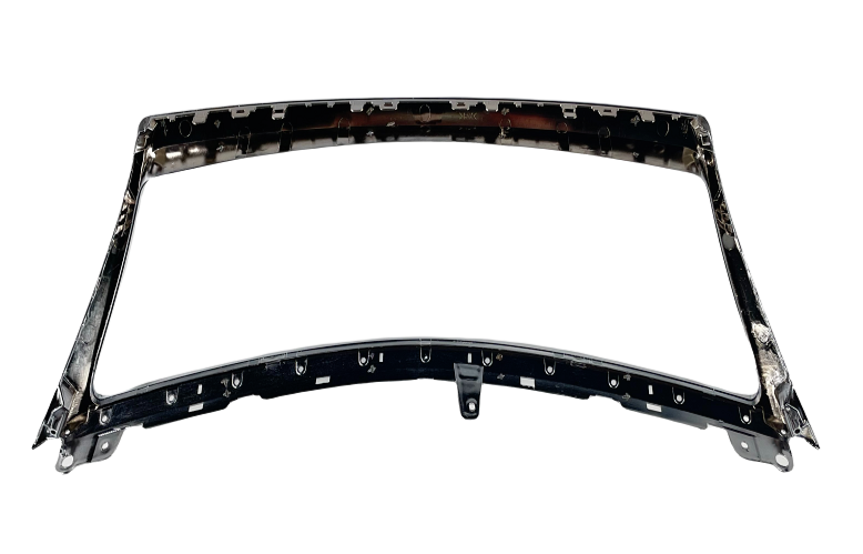 Load image into Gallery viewer, ⭐⭐FOR 2010-2012 LEXUS ES350 FRONT RADIATOR CHROME GRILLE SURROUND MOLDING TRIM⭐⭐