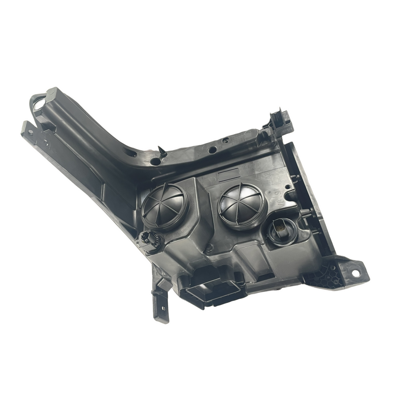 Load image into Gallery viewer, FOR 15-17 GMC YUKON XL RIGHT SIDE HALOGEN HEADLIGHT W/ LED DRL PROJECTOR LAMPS