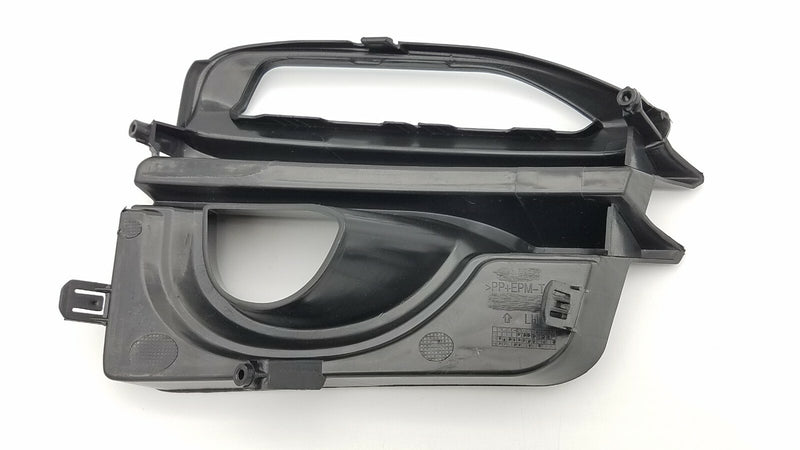 Load image into Gallery viewer, FOR 14-17 INFINITI Q50 SPORT FRONT LEFT DRIVER SIDE FOG LIGHT LAMP COVER BEZEL