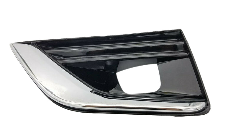 Load image into Gallery viewer, FOR 2018-2020 INFINITI Q50 LEFT DRIVER SIDE FOG LIGHT LAMP BEZEL TRIM COVER