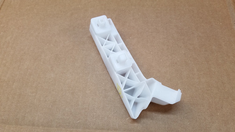 Load image into Gallery viewer, ⭐ FOR EX35 EX37 QX50 FRONT LEFT DRIVER SIDE BUMPER GRILLE COVER SUPPORT BRACKET⭐