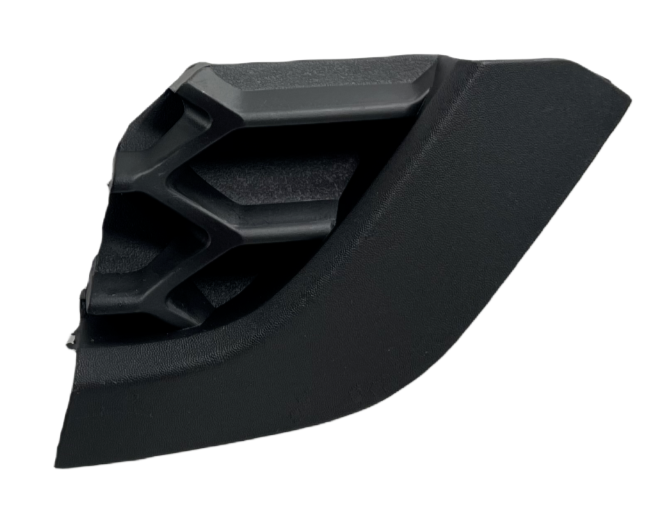 Load image into Gallery viewer, ⭐⭐ FOR 2016-2018 TOYOTA RAV4 FRONT LEFT SIDE BUMPER TOW HOOK EYE CAP COVER ⭐⭐