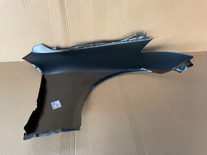 Load image into Gallery viewer, ⭐⭐ FOR 2003-2007 INFINITI G35 COUPE LEFT DRIVER SIDE FENDER 3.5L ⭐⭐