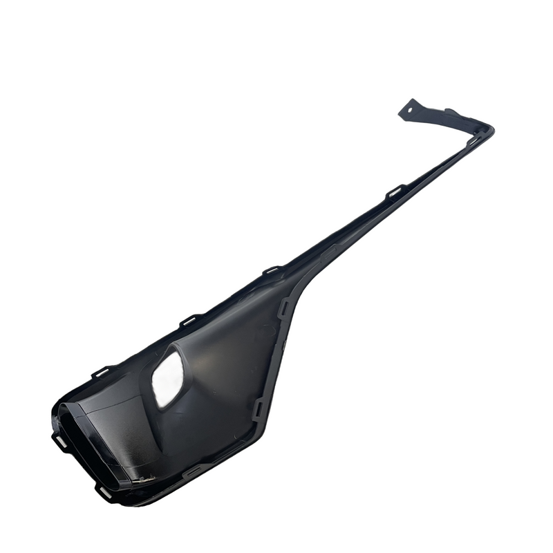 Load image into Gallery viewer, FOR 21-22 HONDA ACCORD LEFT & RIGHT SIDE FOG LIGHT LAMP TRIM BEZEL COVER PAIR