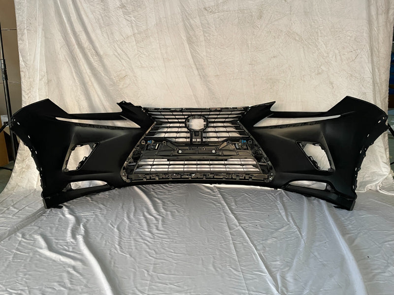 Load image into Gallery viewer, ⭐⭐ FOR 2018 - 2021 LEXUS NX300h FRONT BUMPER COVER ASSEMBLY ⭐⭐