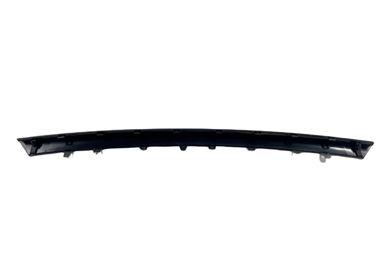 Load image into Gallery viewer, ⭐⭐ FOR 2018 - 2023 TOYOTA CAMRY FRONT BUMPER LOWER GRILLE TRIM MOLDING BLACK ⭐⭐