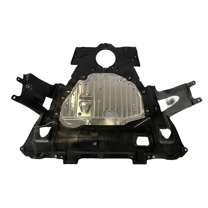 Load image into Gallery viewer, ⭐⭐ FOR 2017 - 2022 HONDA CR-V FRONT LOWER ENGINE UNDER COVER SPLASH SHIELD ⭐⭐