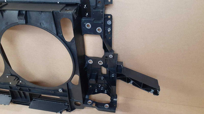 Load image into Gallery viewer, ⭐⭐ FOR 2009 - 2017 INFINITI FX35 FX37 FX50 QX70 RADIATOR CORE SUPPORT ⭐⭐
