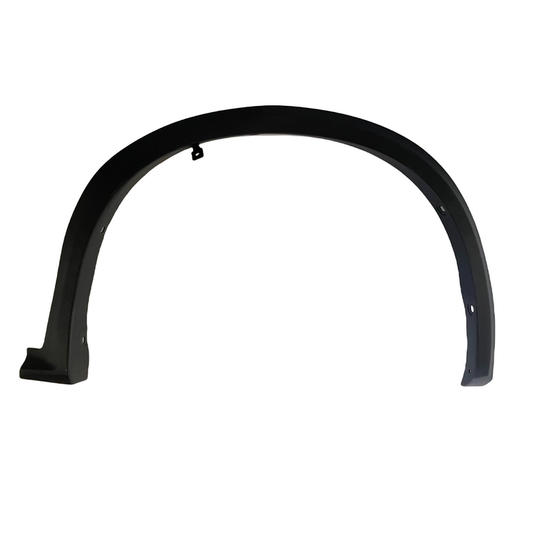 Load image into Gallery viewer, ⭐ FOR 19-21 INFINITI QX50 FRONT LEFT & RIGHT SIDE FENDER FLARE MOLDING TRIM PAIR