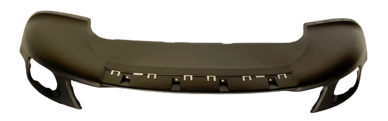 Load image into Gallery viewer, ⭐⭐ FOR 2014 - 2018 JEEP CHEROKEE FRONT LOWER BUMPER COVER W/ FOG LAMP HOLE ⭐⭐