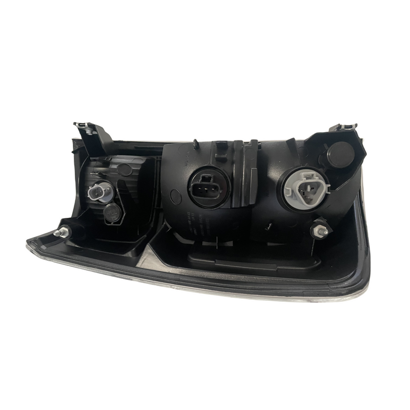 Load image into Gallery viewer, ⭐⭐ FOR 16-21 TOYOTA TACOMA LEFT SIDE OUTER TAILLIGHT TAIL LIGHT LAMP SMOKED ⭐⭐