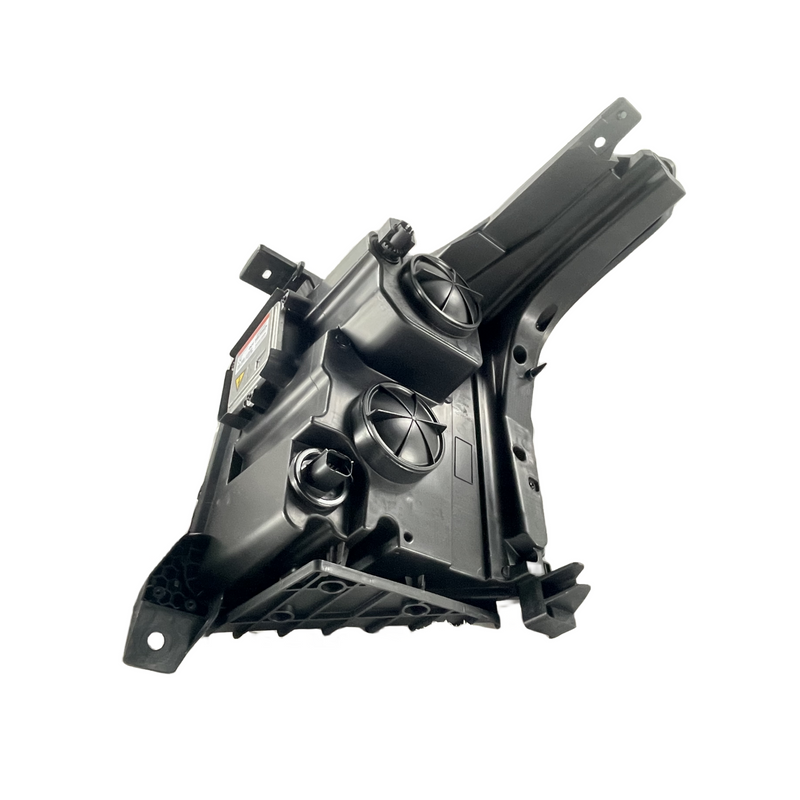 Load image into Gallery viewer, FOR 15-20 GMC YUKON XL RIGHT SIDE HID/XENON HEADLIGHT W/ LED DRL SIGNAL LAMPS