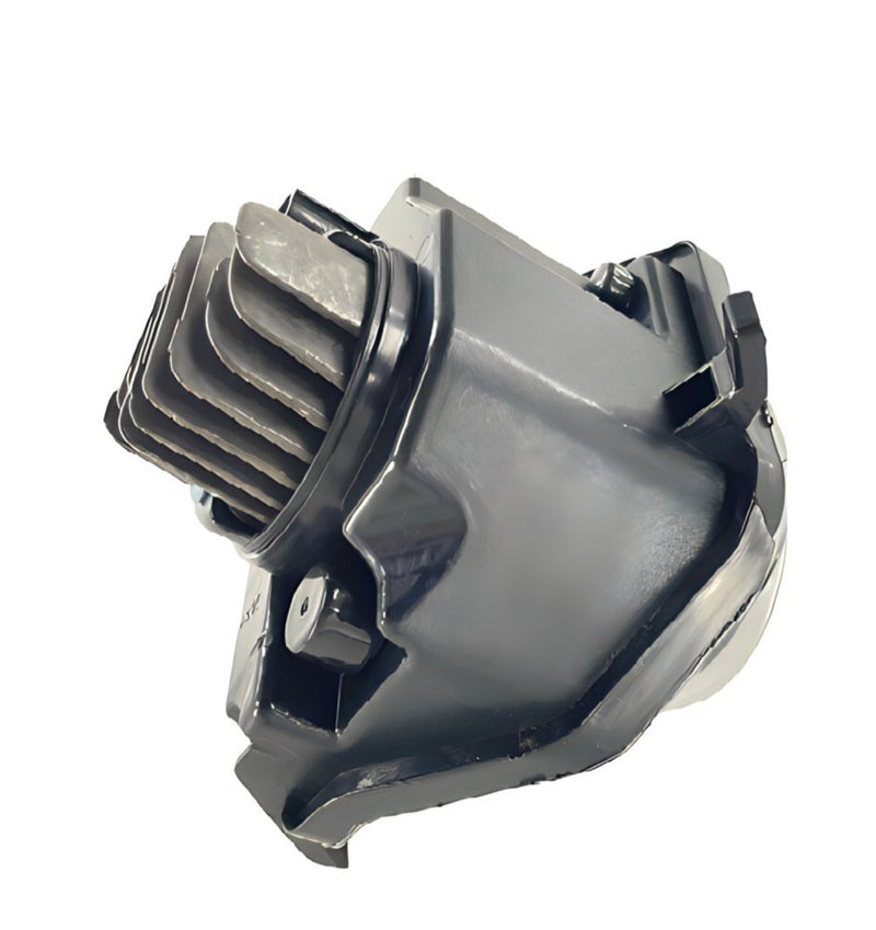 Load image into Gallery viewer, ⭐⭐ FOR 16-20 LEXUS RX350 RX450h LEFT SIDE FOG LIGHT LAMP BUMPER CORNER MOUNTED⭐⭐