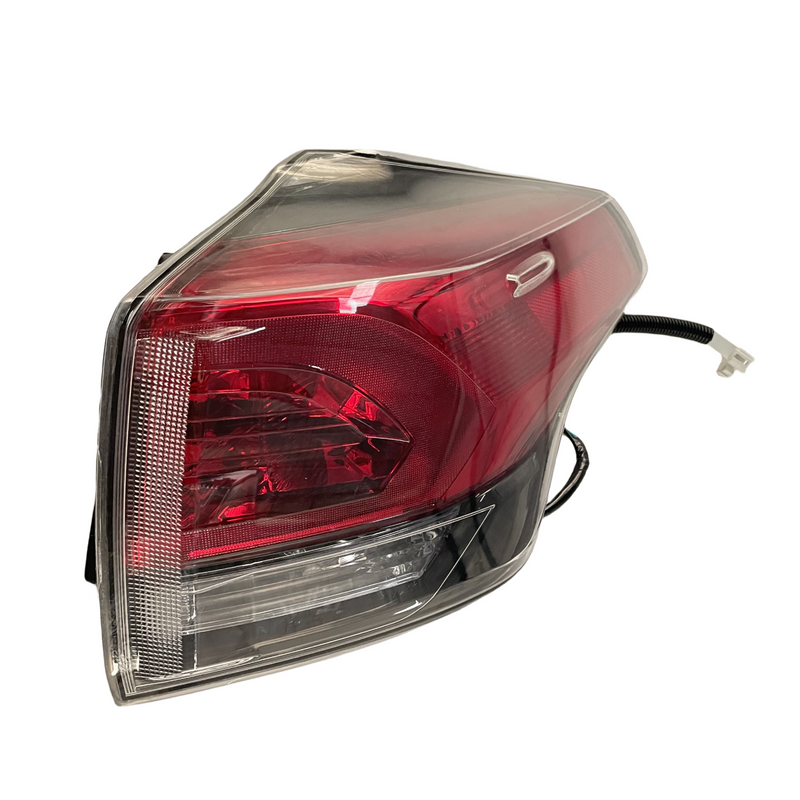 Load image into Gallery viewer, ⭐⭐ FOR 2016-2018 TOYOTA RAV4 REAR RIGHT PASSENGER SIDE OUTER TAIL LIGHT LAMP ⭐⭐