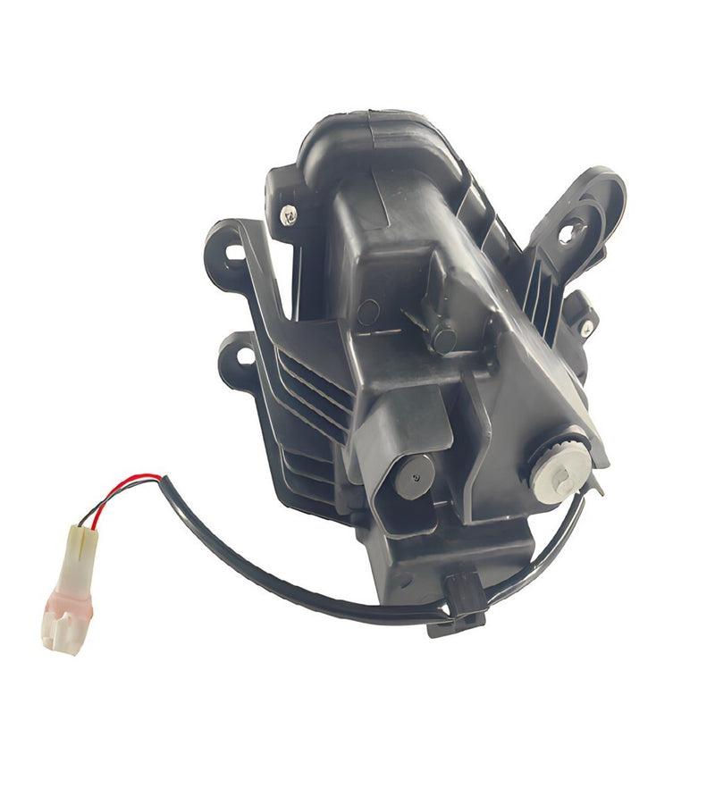 Load image into Gallery viewer, ⭐⭐ FOR 2014 - 2023 LEXUS GX460 LEFT DRIVER FOG LIGHT LAMP BUMPER MOUNTED ⭐⭐