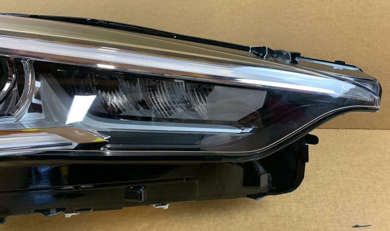 Load image into Gallery viewer, FOR INFINITI QX50 19-20 RIGHT PASSENGER SIDE HEADLIGHT HEADLAMP LED W/O ADAPTIVE