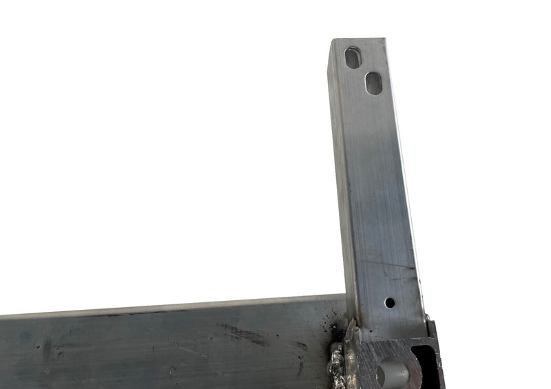 Load image into Gallery viewer, FOR 14-20 INFINITI Q50, 17-20 Q60 RWD ENGINE SUB FRAME CROSSMEMBER BRACKET
