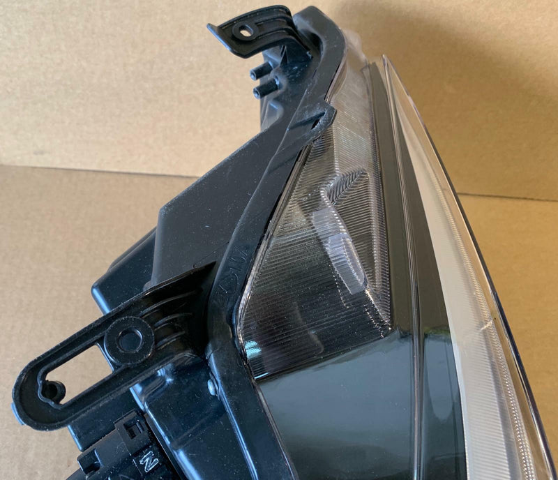 Load image into Gallery viewer, ⭐⭐ FOR 14 - 17 INFINITI Q50 RIGHT PASSENGER SIDE HEADLIGHT HEADLAMP LED AFS ⭐⭐