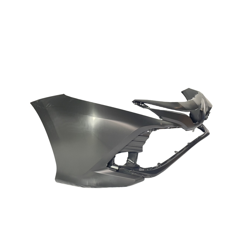 Load image into Gallery viewer, ⭐⭐ FOR 2018-2020 TOYOTA CAMRY LE XLE FRONT BUMPER COVER W/O PARKING SENSOR ⭐⭐