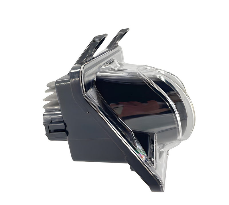 Load image into Gallery viewer, ⭐⭐ FOR 16-20 LEXUS RX350 RX450h LEFT SIDE FOG LIGHT LAMP BUMPER CORNER MOUNTED⭐⭐