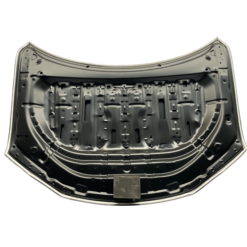 Load image into Gallery viewer, FOR 2011 - 2017 LEXUS CT200h HOOD BONNET COVER PANEL ALUMINUM PRIMED