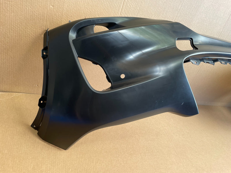 Load image into Gallery viewer, ⭐⭐ FOR 2019 - 2022 INFINITI QX50 FRONT BUMPER COVER W/ PARK SENSOR HOLE ⭐⭐