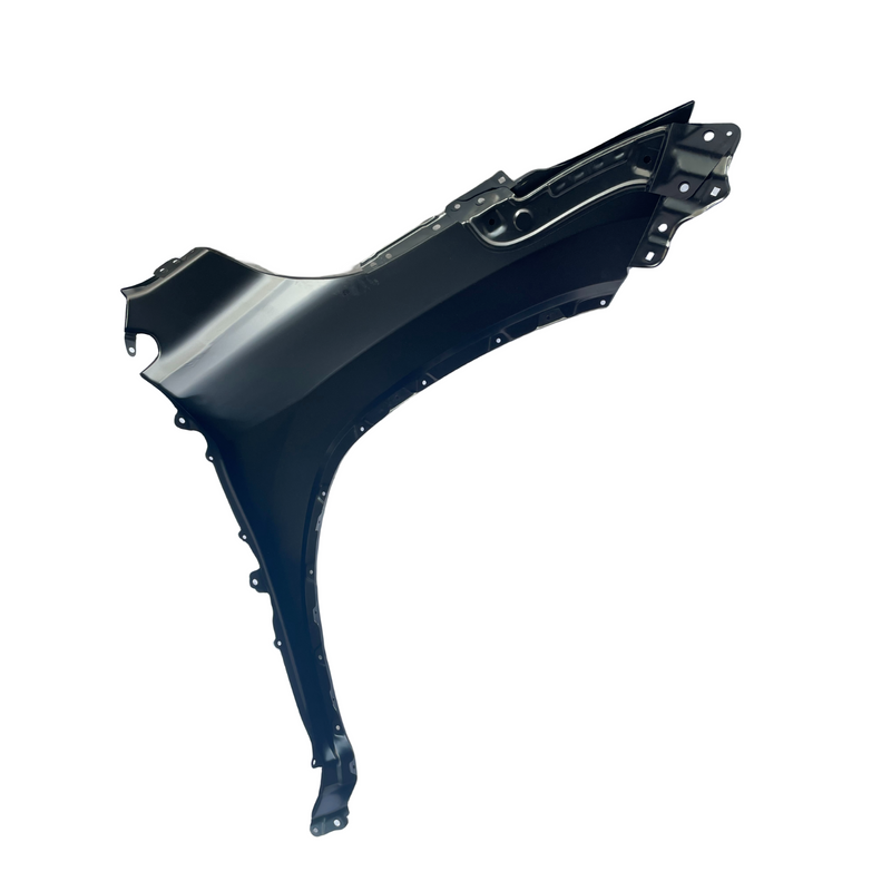 Load image into Gallery viewer, FOR 2016-2022 LEXUS RX350 RX450h FRONT LEFT DRIVER SIDE FENDER PANEL PRIMED