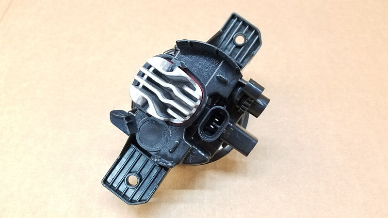 Load image into Gallery viewer, ⭐ FOR 2019-2022 NISSAN ALTIMA FRONT LEFT DRIVER SIDE BUMPER LED FOG LIGHT LAMP ⭐
