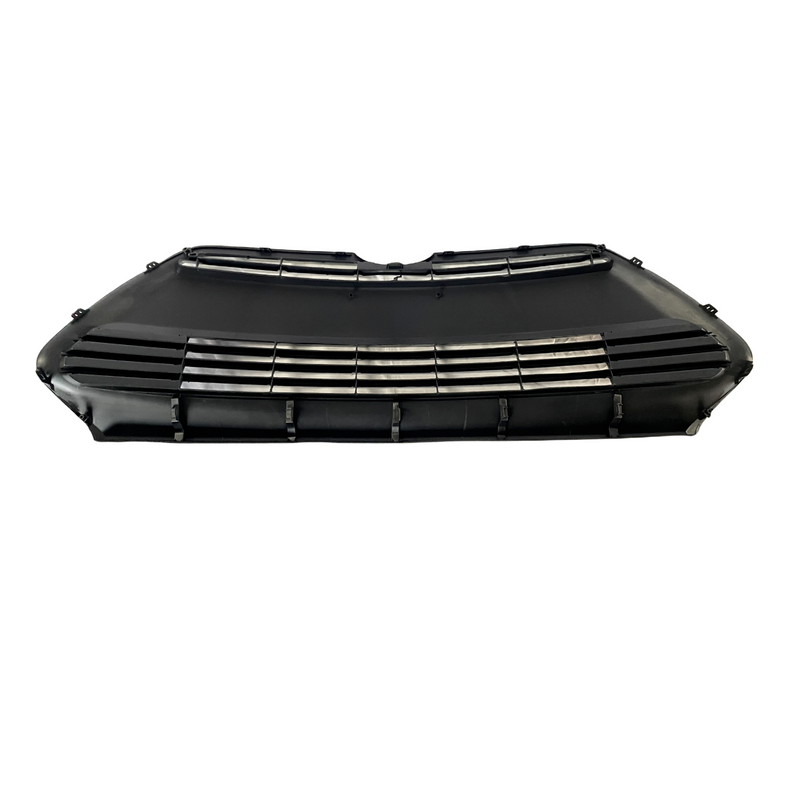 Load image into Gallery viewer, ⭐⭐ FOR 2017 - 2019 TOYOTA COROLLA LE XLE FRONT BUMPER LOWER GRILLE GRILL ⭐⭐